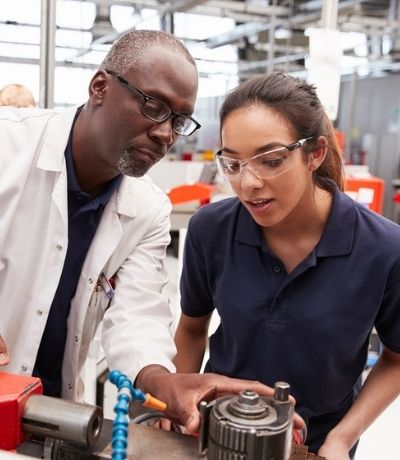 Scaling Apprenticeships Through Sector-Based Strategies 