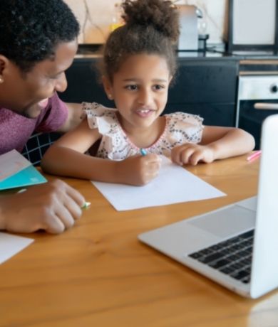 Bridging the Digital Divide: Resources for Connecting Students and Educators at Home