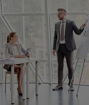 Virtual Event Center