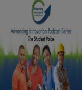 Four diverse adult education students