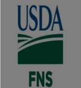 USDA FNS